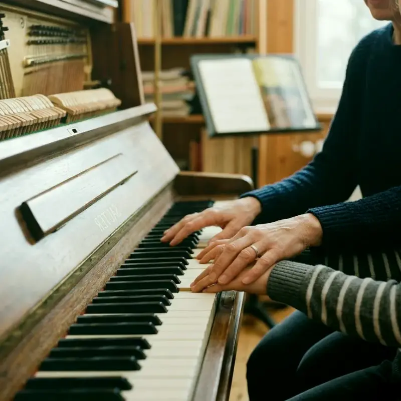 Gray Pine — Erleben Sie Musik mit Gray Pine